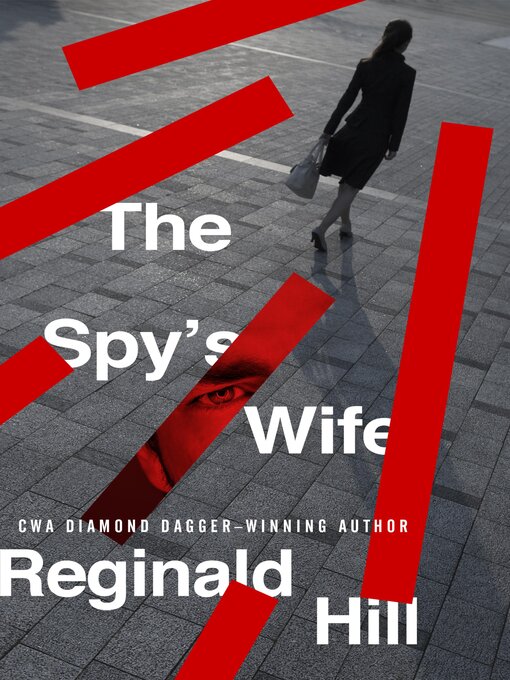 Title details for The Spy's Wife by Reginald Hill - Wait list